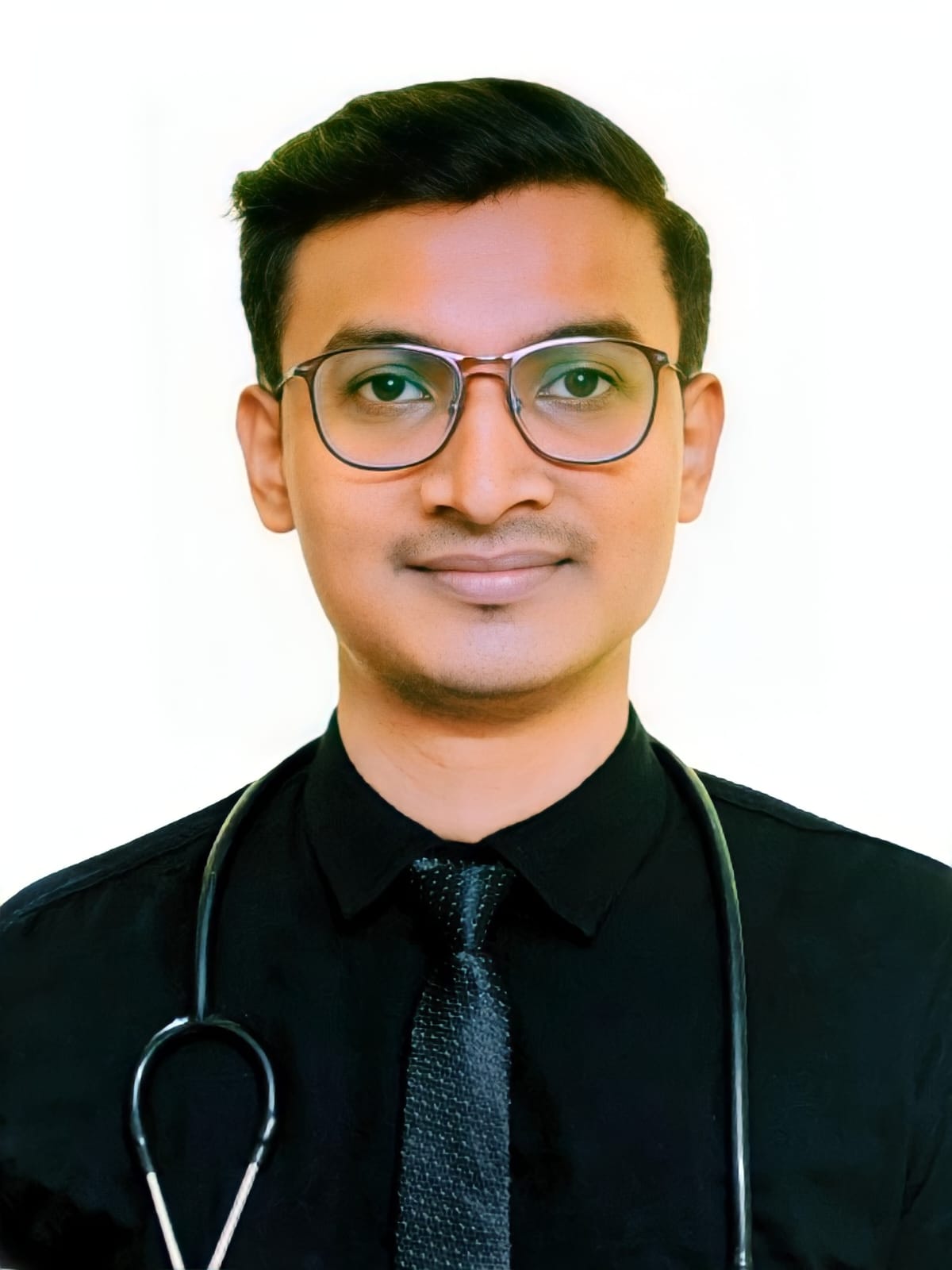 Doctor 1
