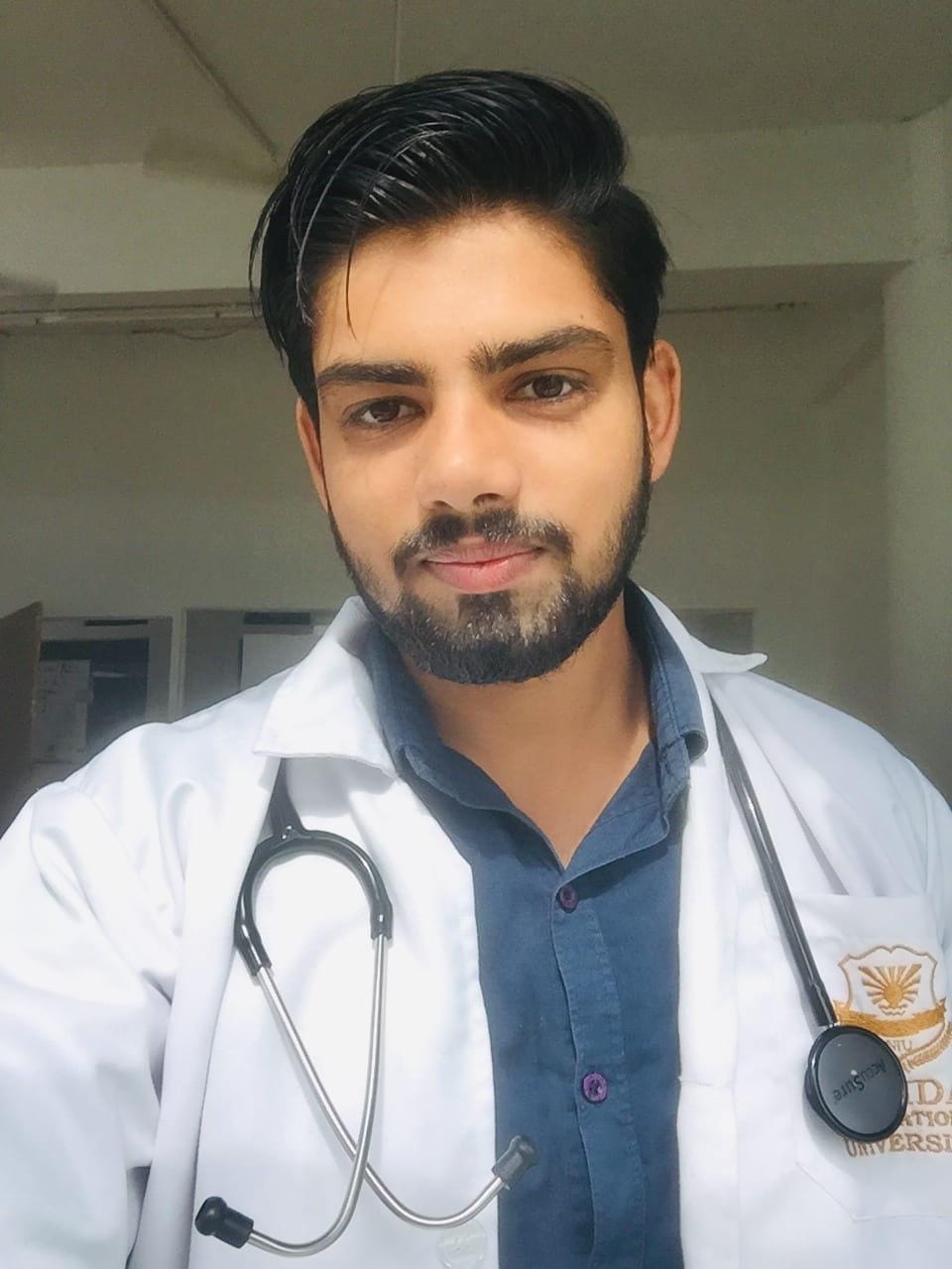Doctor 3