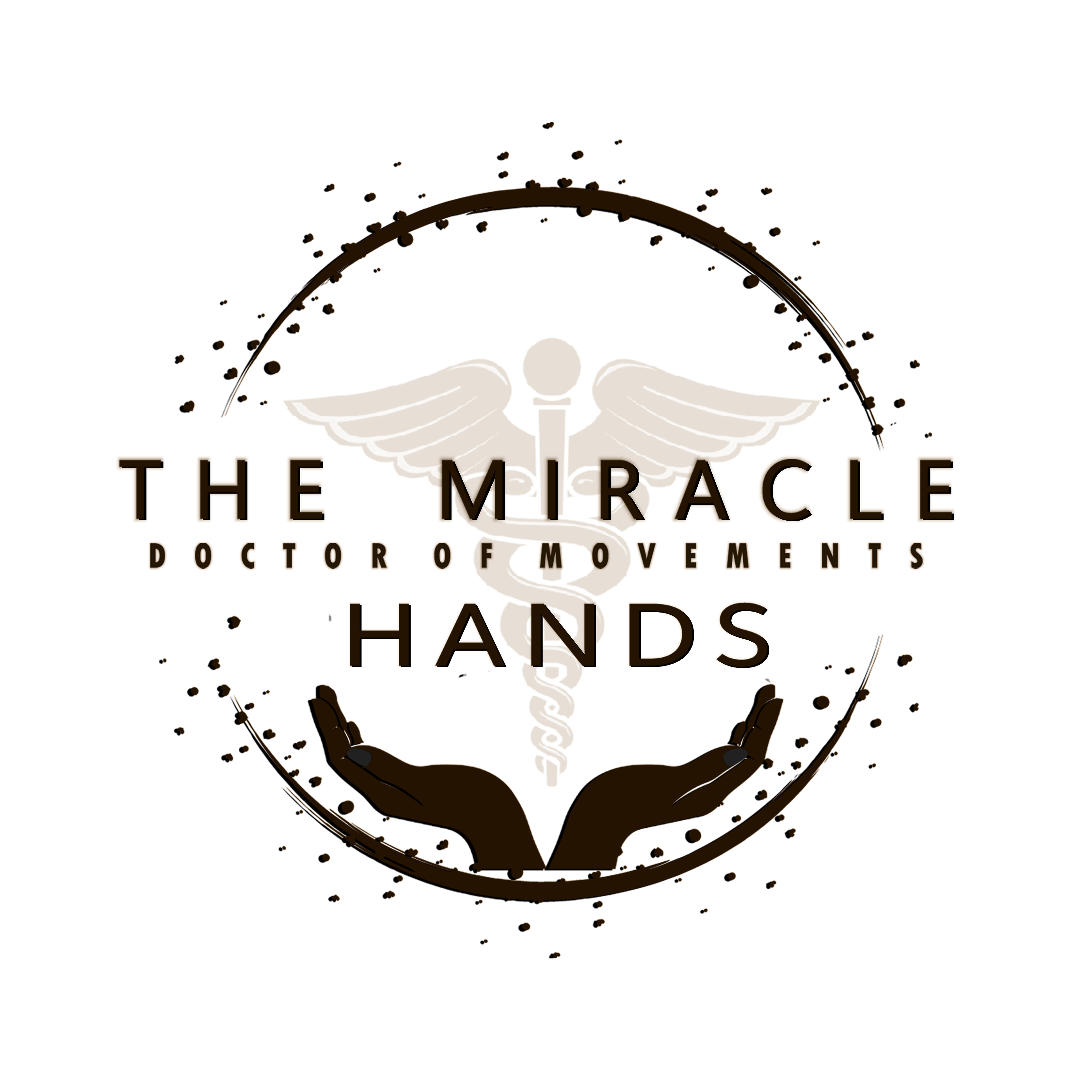 The Miracle Hands